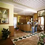 מלון Mirafiori 3*