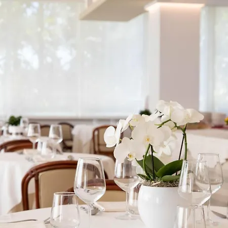 Mirafiori Hotel 3*