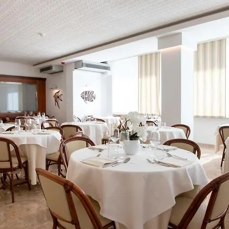 Mirafiori Szálloda Lido di Jesolo