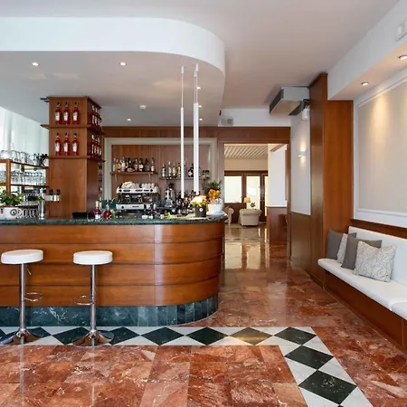 Hotel Mirafiori Lido di Jesolo