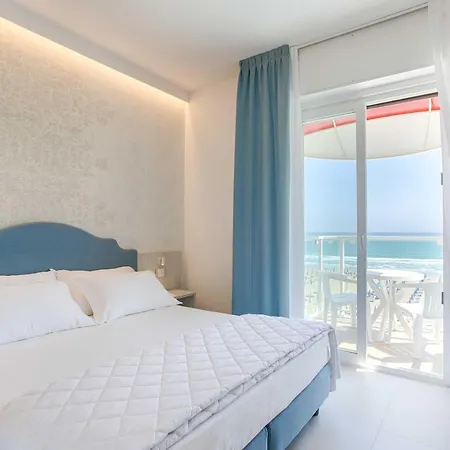 Mirafiori Hotel Lido di Jesolo