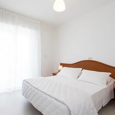 Mirafiori Hotel Lido di Jesolo