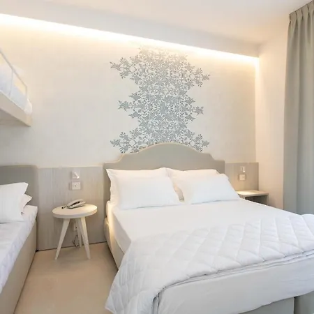 Hotel Mirafiori 3*