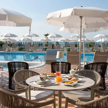 Mirafiori Hotel Lido di Jesolo