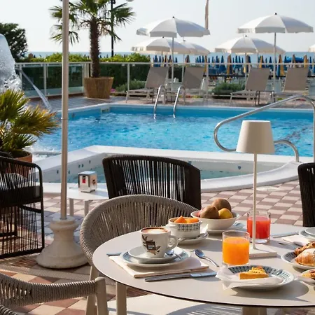 Mirafiori 3* Lido di Jesolo