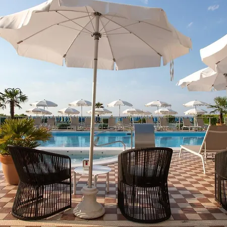 Hotel Mirafiori
