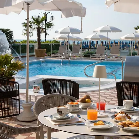 Mirafiori 3* Lido di Jesolo