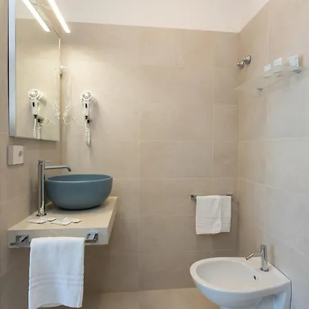 Mirafiori Hotel 3*