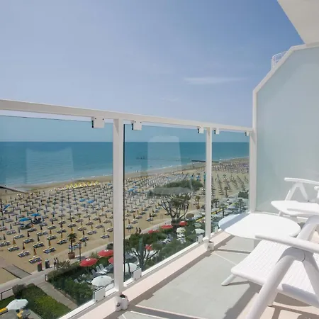 Mirafiori Hotel Lido di Jesolo