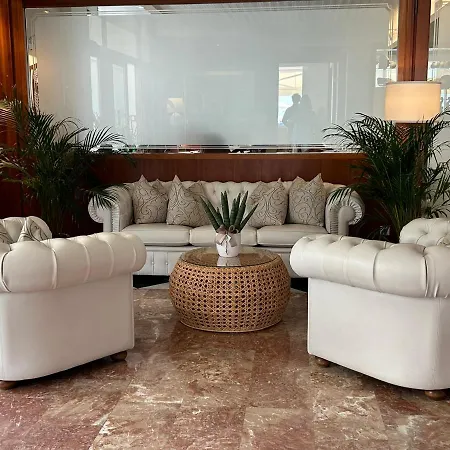 Hotel Mirafiori Lido di Jesolo