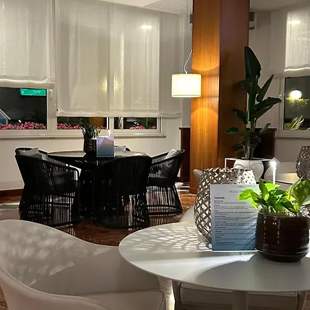 Mirafiori Hotel Lido di Jesolo