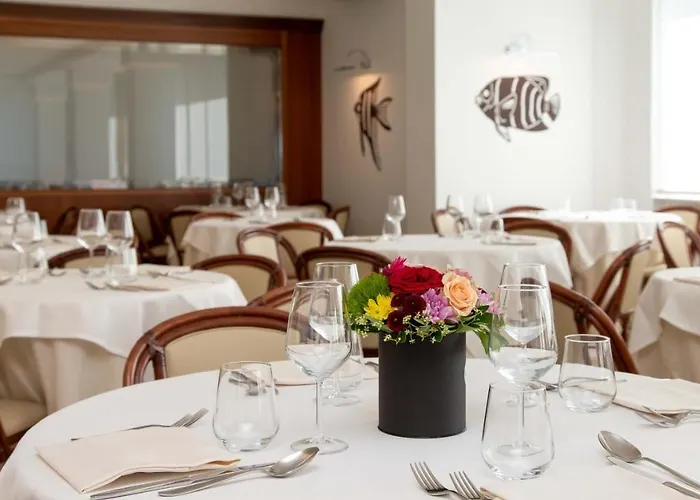 Mirafiori Hotel Lido di Jesolo