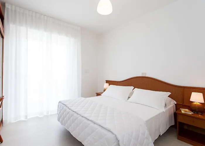Mirafiori Hotel Lido di Jesolo