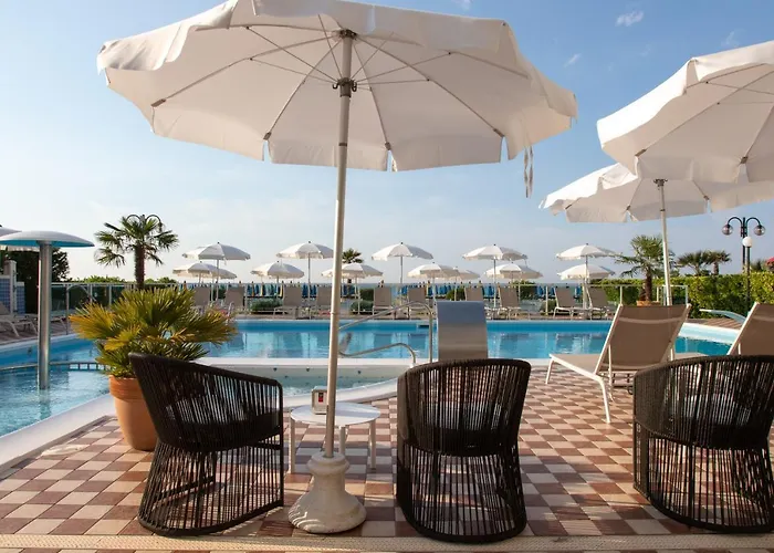 Hotel Mirafiori