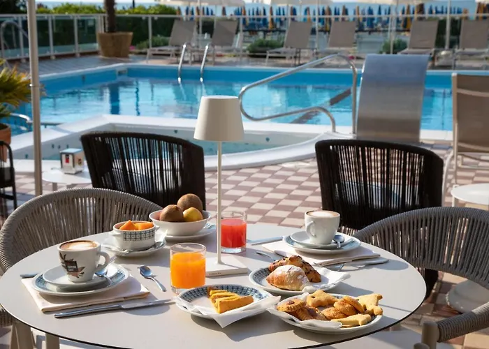 Mirafiori 3* Lido di Jesolo