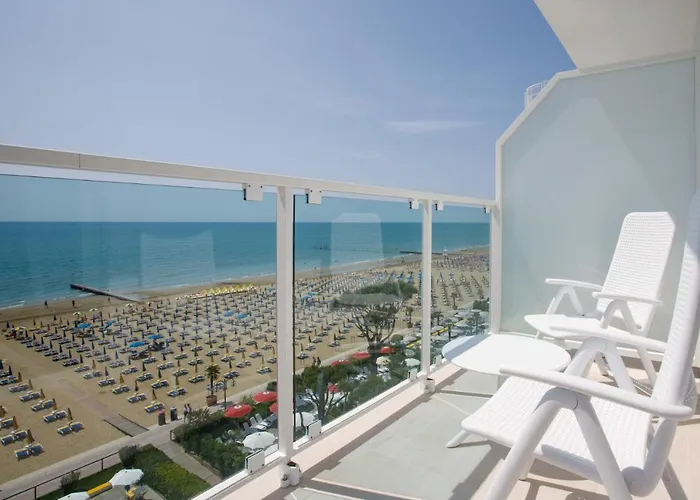 Mirafiori Hotel Lido di Jesolo