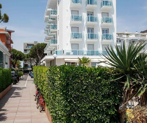 Mirafiori Lido di Jesolo