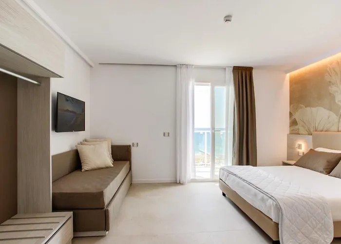 Mirafiori Hotel