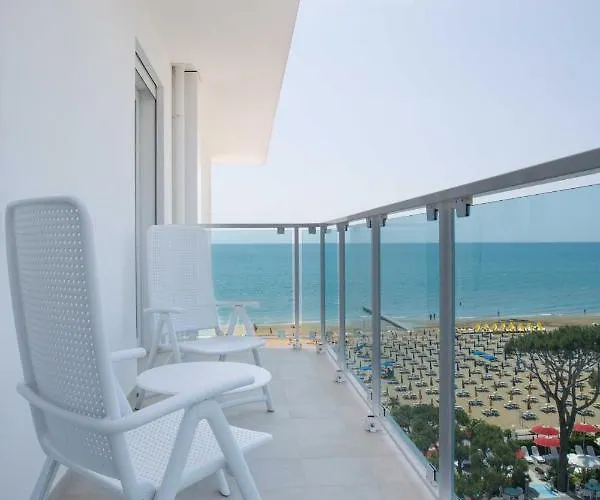 Hotel Mirafiori