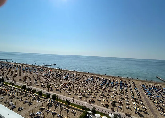 Hotel Mirafiori 3*