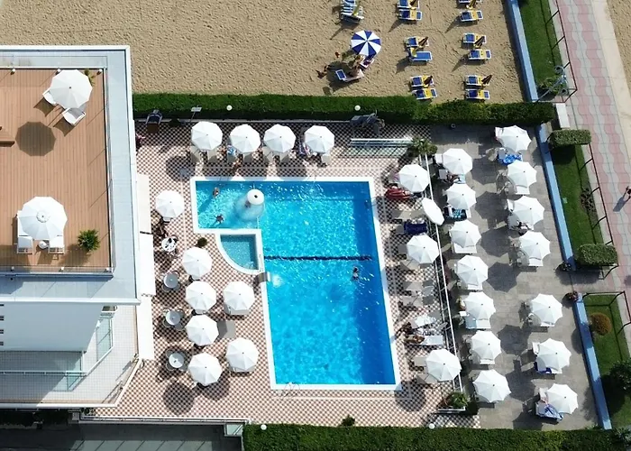 Hotel Mirafiori 3*