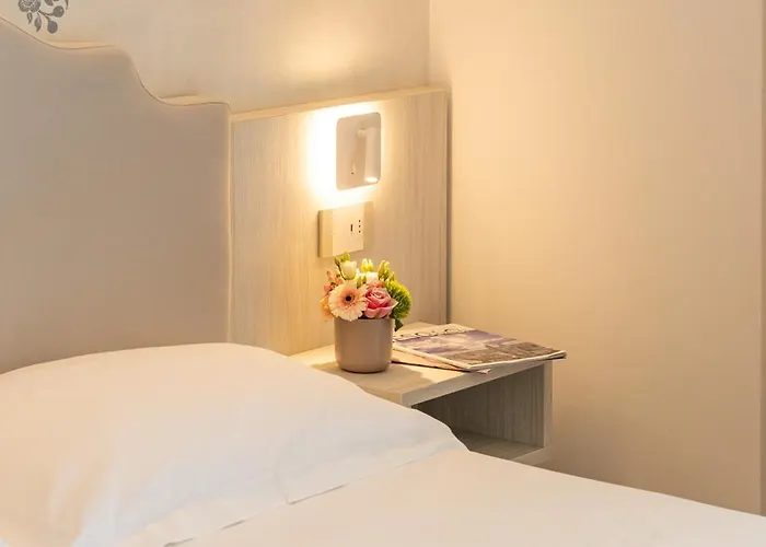 Mirafiori 3* Lido di Jesolo