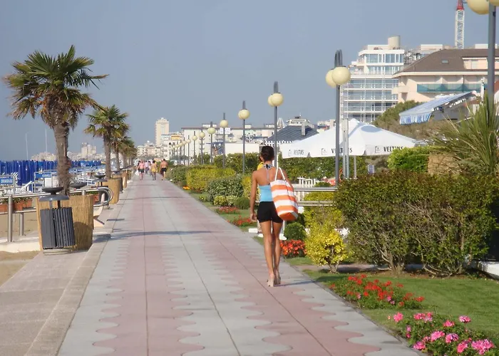 Mirafiori Hotel Lido di Jesolo