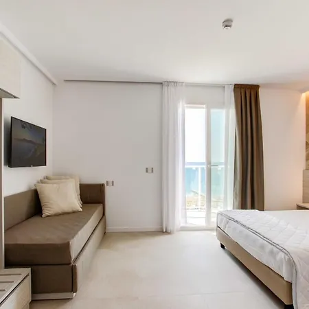 Mirafiori Hotell