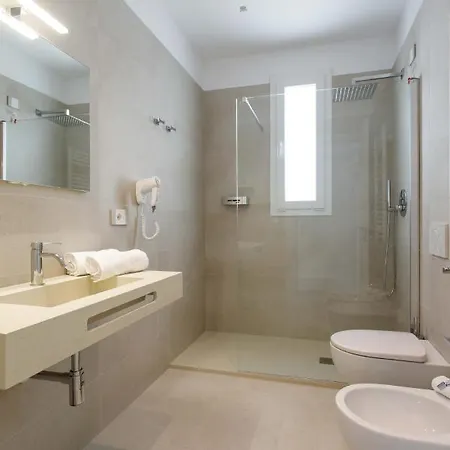 Hotell Mirafiori