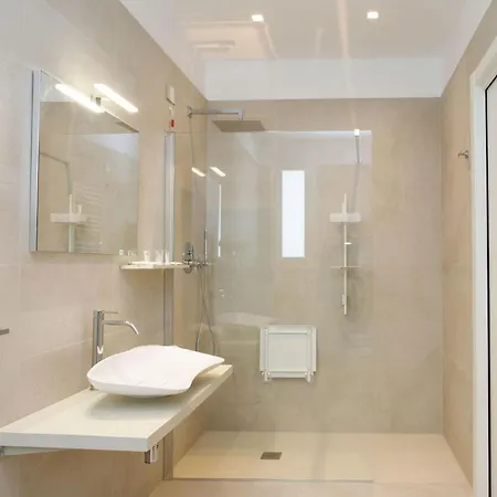 Hotell Mirafiori