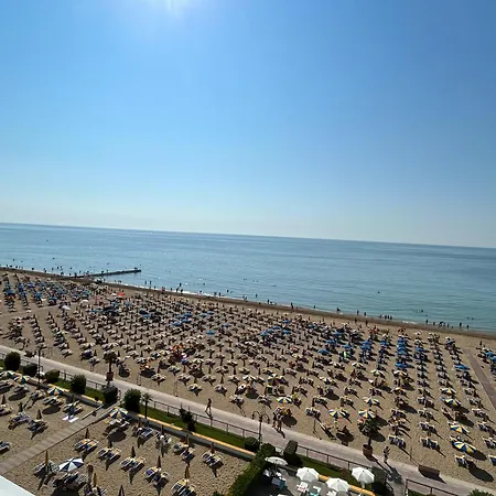 Hotel Mirafiori 3*
