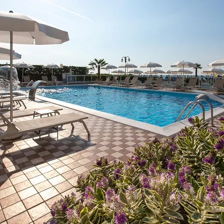 Hotel Mirafiori 3*
