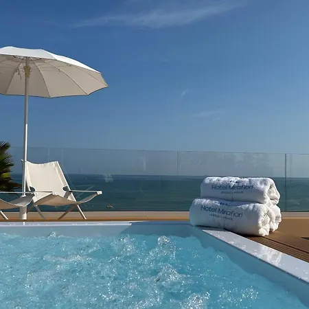 Mirafiori 3* 리도 디 예솔로