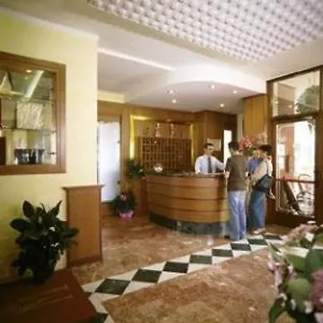 Hotell Mirafiori 3*