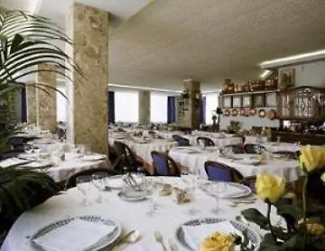 Hotell Mirafiori 3*