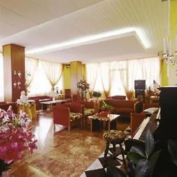 Отель Mirafiori