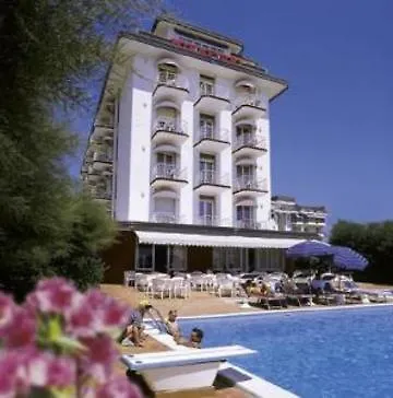 Hotell Mirafiori