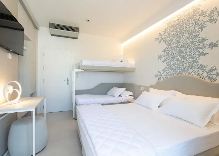 Mirafiori 3* Jesolo