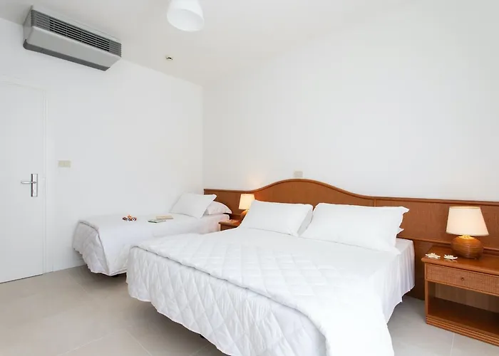 Mirafiori 3* 리도 디 예솔로