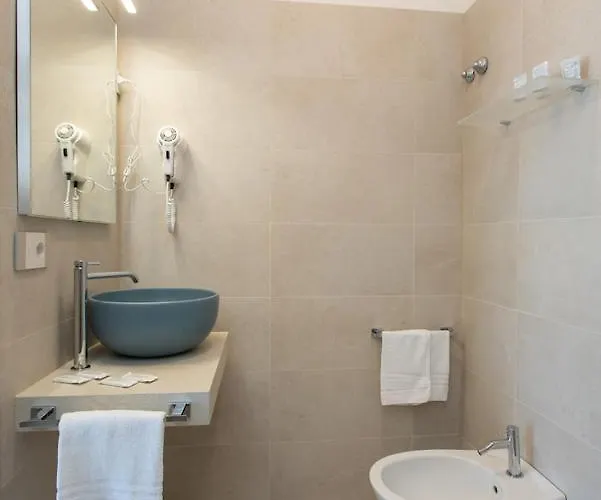Mirafiori Hotel 3*