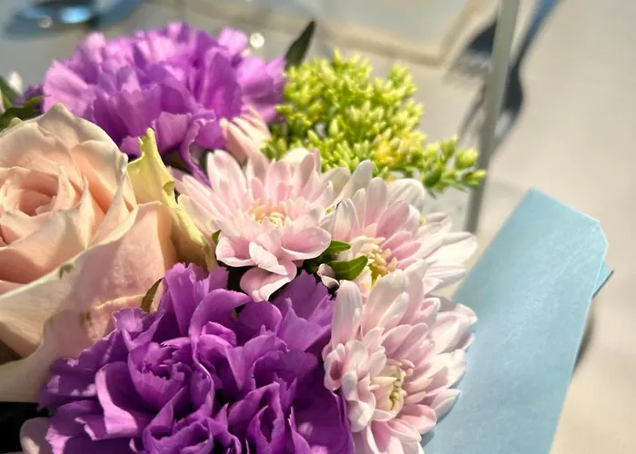 호텔 Mirafiori 리도 디 예솔로