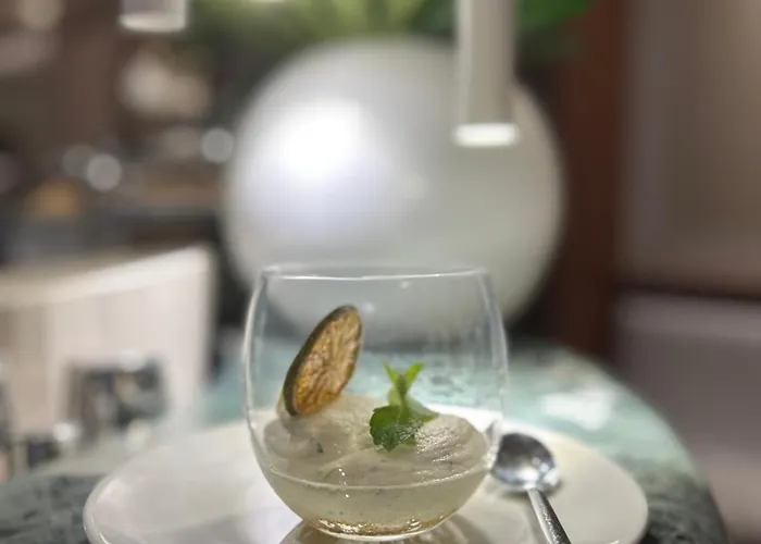 Mirafiori 3* 리도 디 예솔로