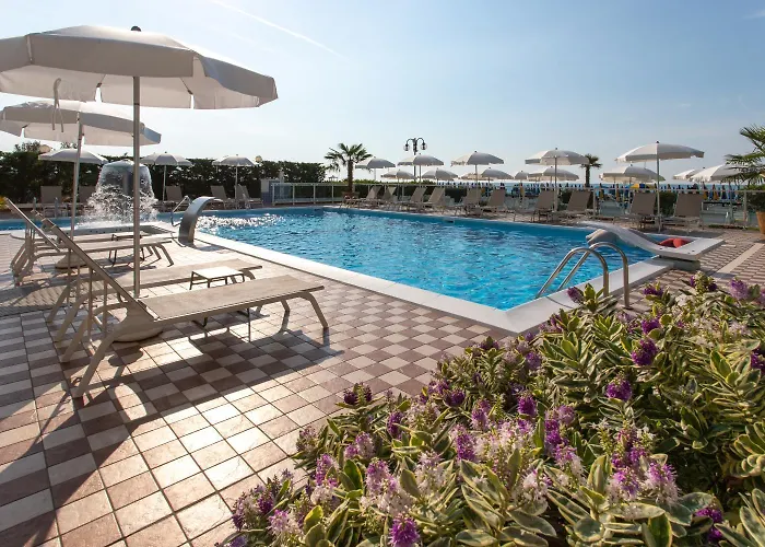 Hotel Mirafiori 3*