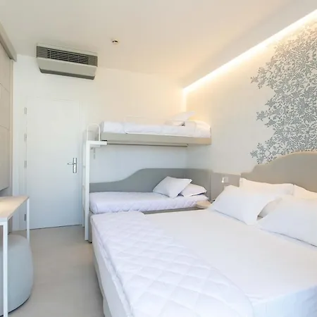 Mirafiori 3* Jesolo