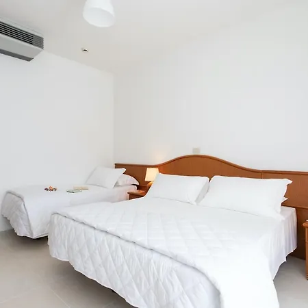 Mirafiori 3* Jesolo
