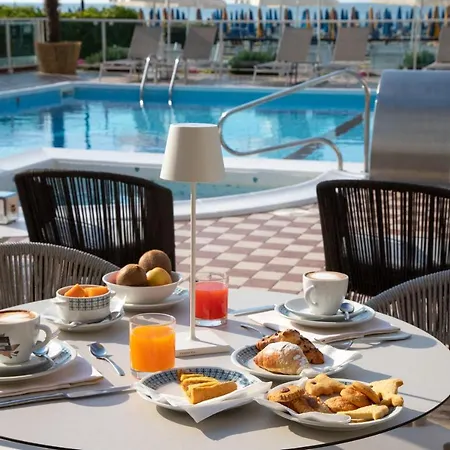 Mirafiori 3* Jesolo