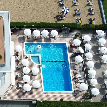 Hotel Mirafiori 3*