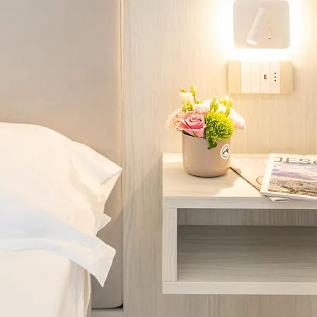 Mirafiori Hotel 3*