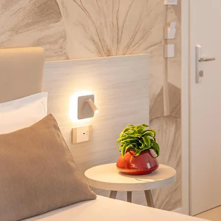 Hotel Mirafiori 3*