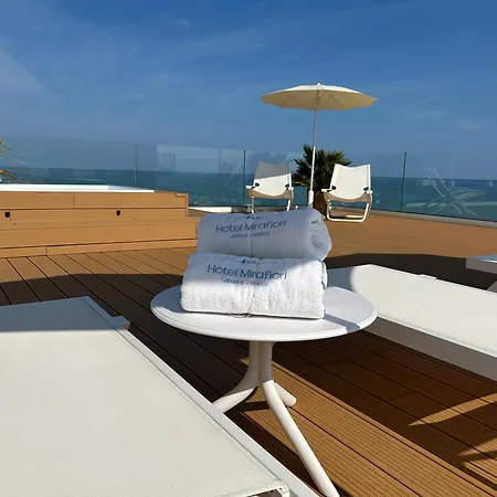 Hotel Mirafiori Jesolo